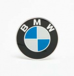 BMW Emblem 82 mm