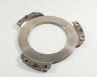 Clutch pressure ring for 2 valve after 09-1980