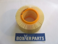 Luftfilter Mahle LX 578